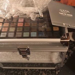 Ultra time to shine 71 piece collection